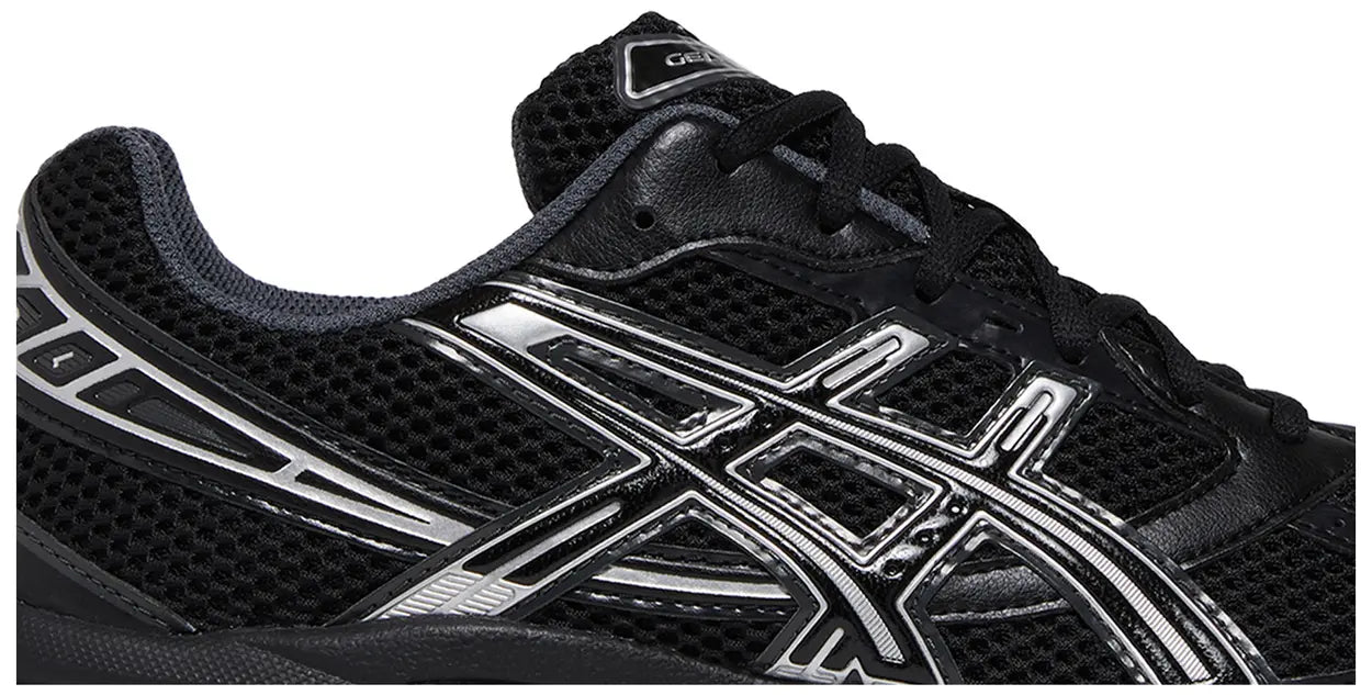 ASICS Gel 1130 'Black Pure Silver'