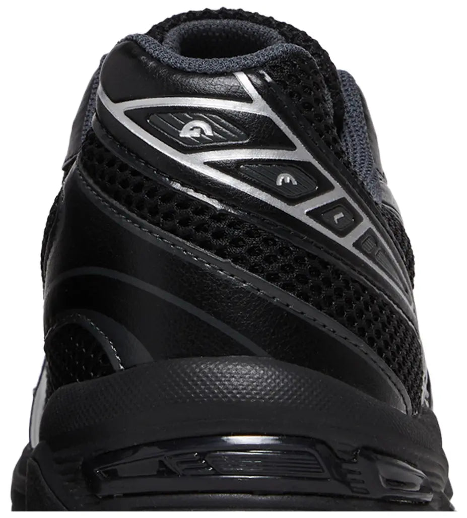 ASICS Gel 1130 'Black Pure Silver'