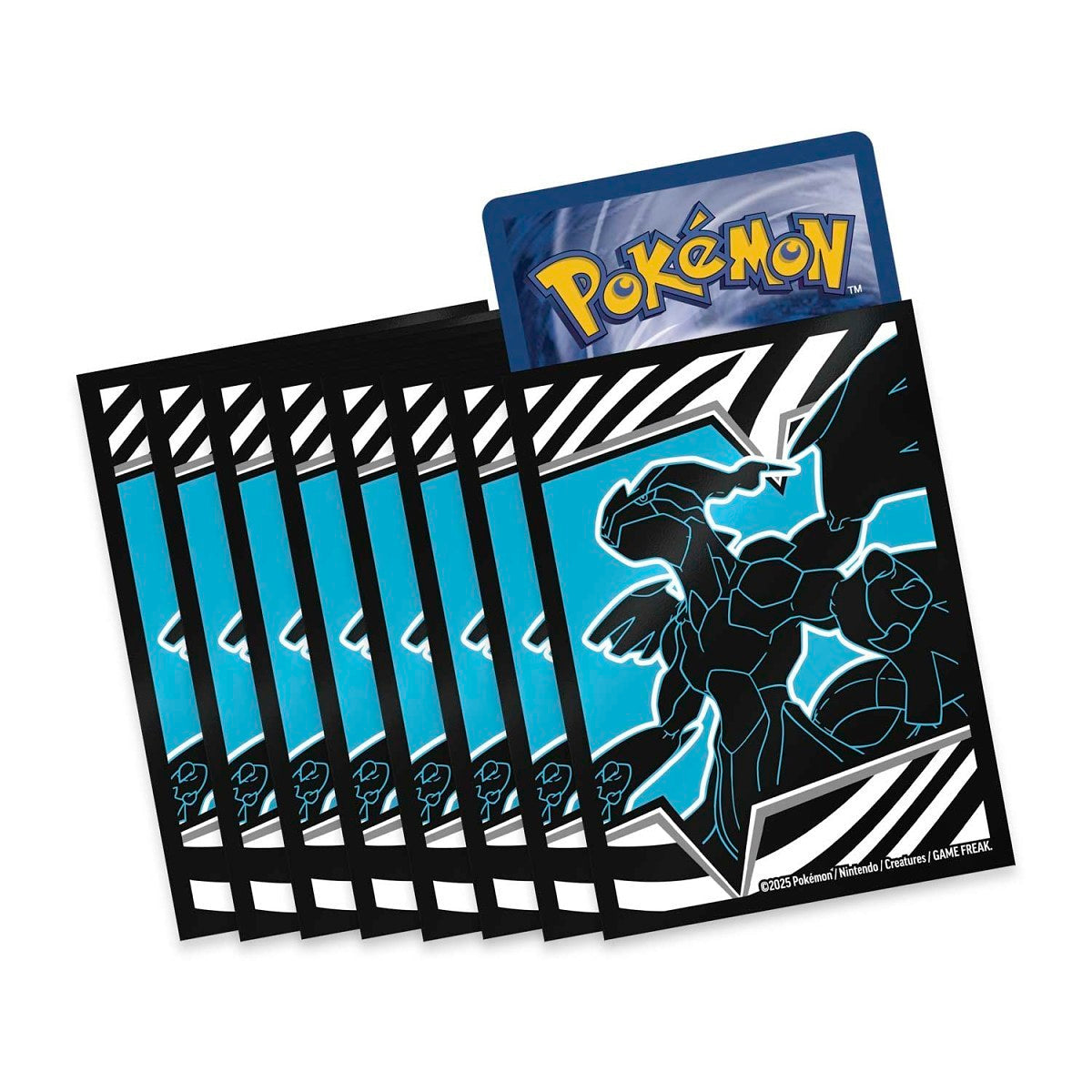 Pokémon TCG: Scarlet & Violet-Black Bolt Pokémon Center Elite Trainer Box