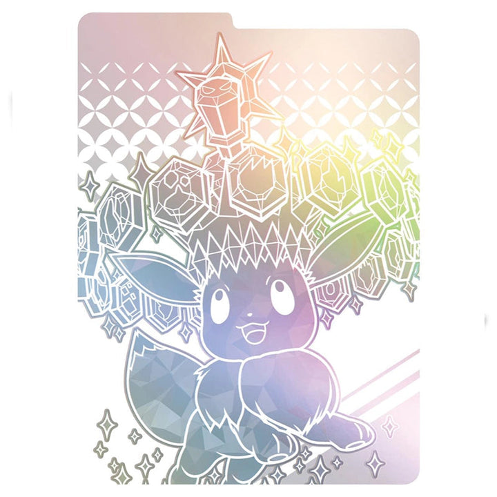 Pokémon TCG: Scarlet & Violet—Prismatic Evolutions Elite trainer box
