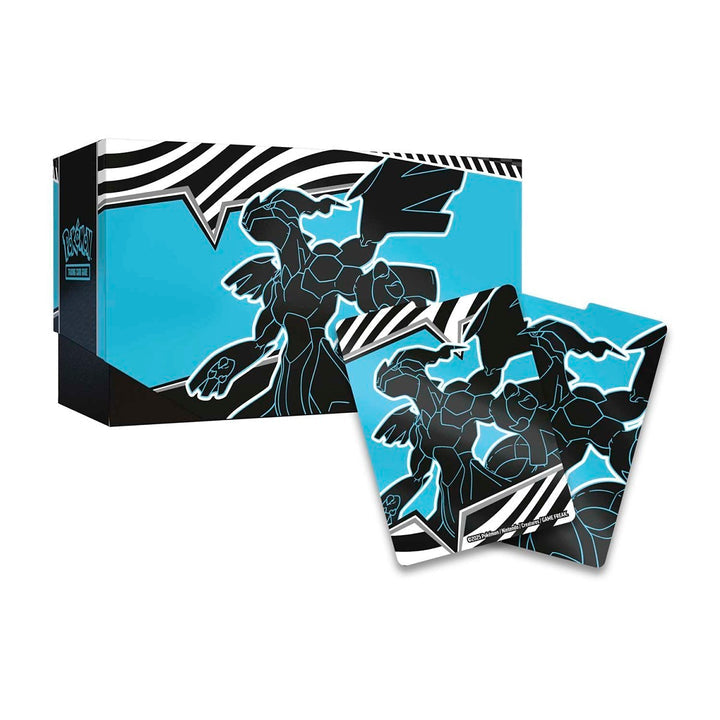 Pokémon TCG: Scarlet & Violet-Black Bolt Elite Trainer Box