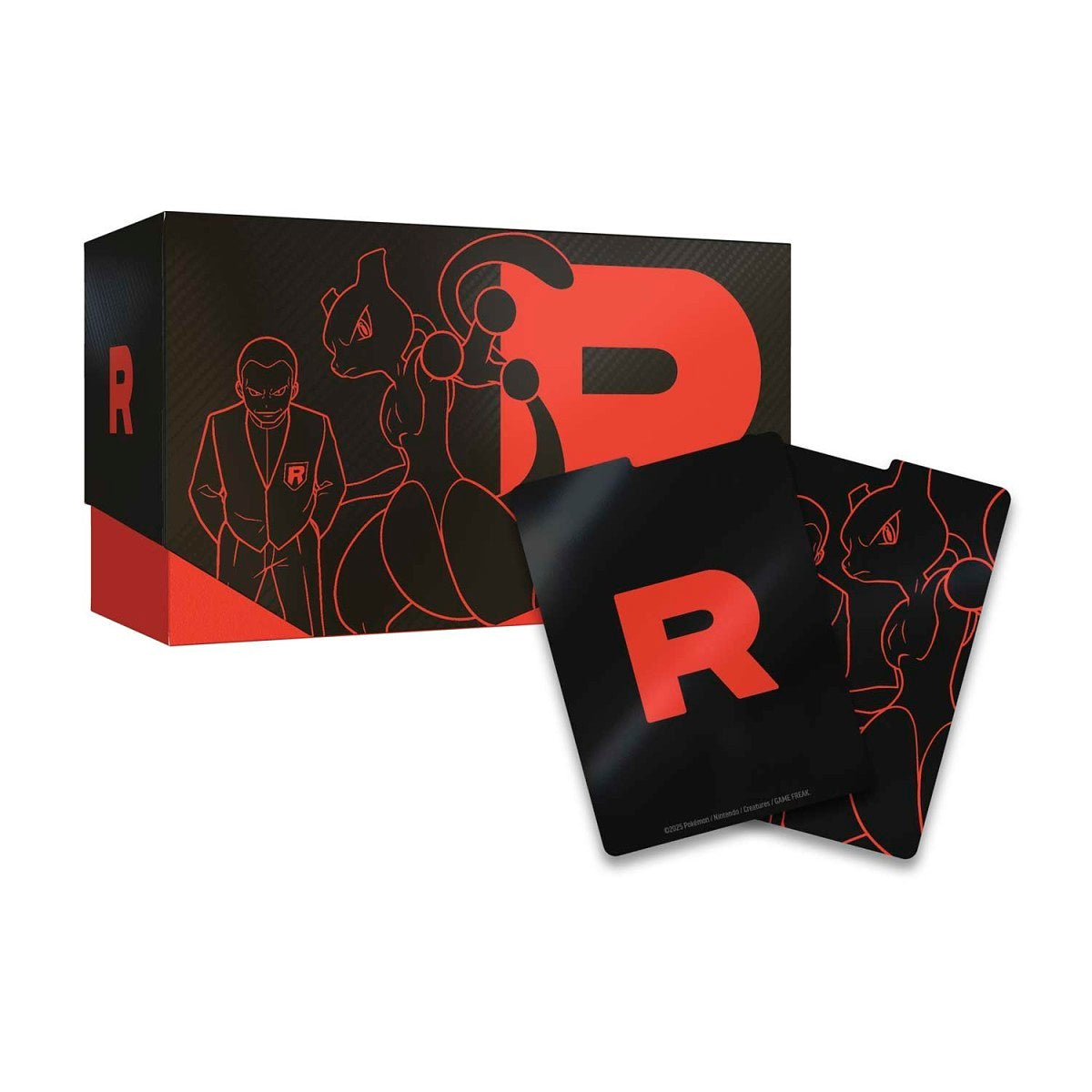 Pokémon TCG: Scarlet & Violet-Destined Rivals Elite Trainer Box