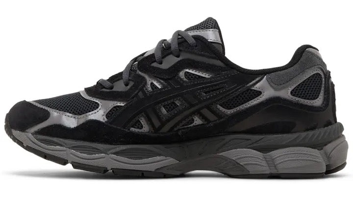ASICS Gel NYC 'Graphite Grey Black'