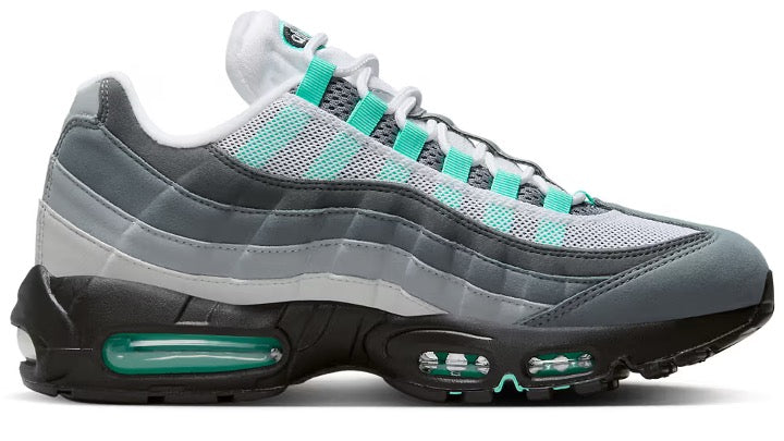 Air Max 95 'Hyper Turquoise'