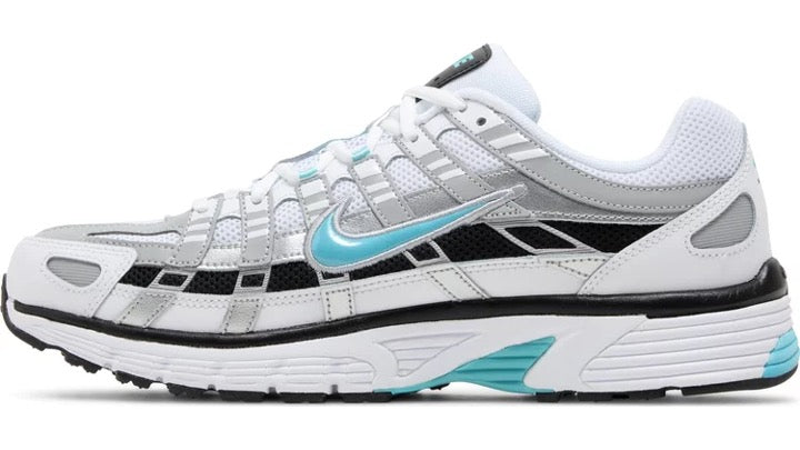 Nike P-6000 'Dusty Cactus'
