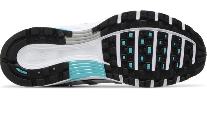 Nike P-6000 'Dusty Cactus'