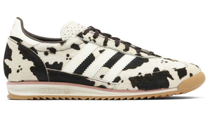 Adidas SL72 'Cow Print'