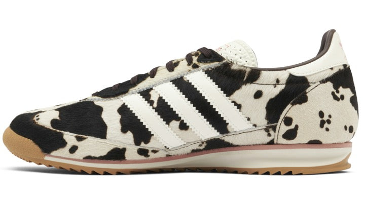 Adidas SL72 'Cow Print'