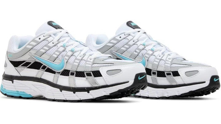 Nike P-6000 'Dusty Cactus'
