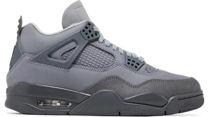 Air Jordan 4 Retro 'Wet Cement'