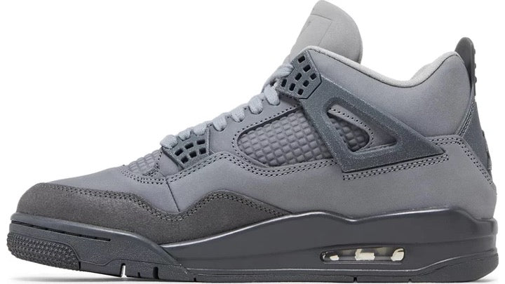 Air Jordan 4 Retro 'Wet Cement'