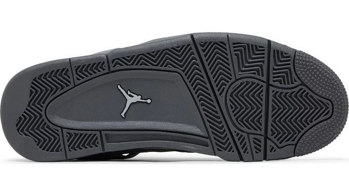 Air Jordan 4 Retro 'Wet Cement'