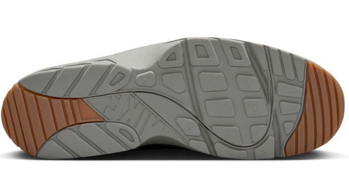 Nike x CRTZ Air Huarache 'Gully Grey'