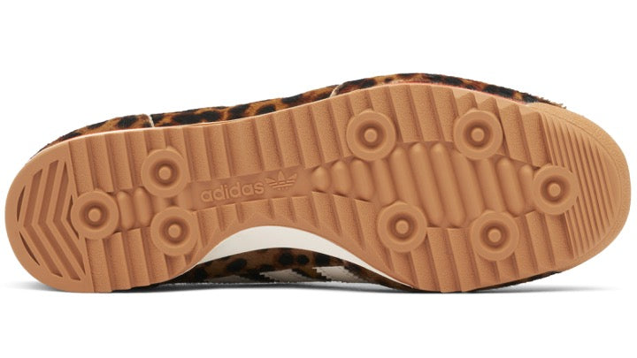 Adidas SL72 'Cheetah Pack - Preloved Red'