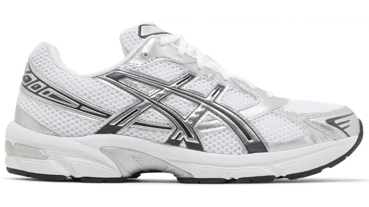 ASICS Gel 1130 'White Pure Silver Black'