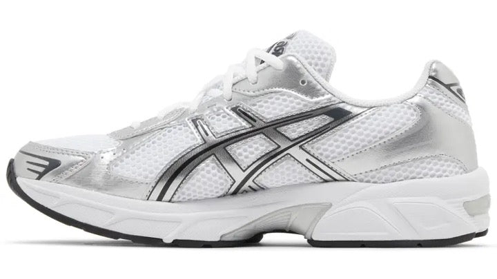 ASICS Gel 1130 'White Pure Silver Black'
