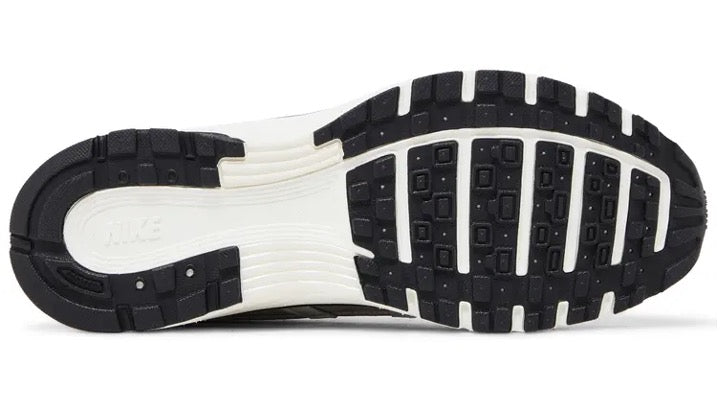 Nike P-6000 'Metallic Silver'