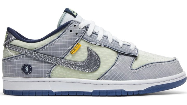 Nike Dunk Low Union LA 'Passport Pack - Pistachio'