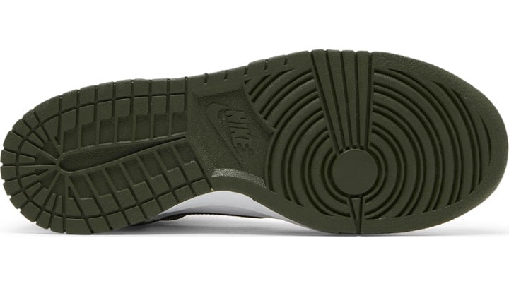 Nike Dunk High 'Cargo Khaki'