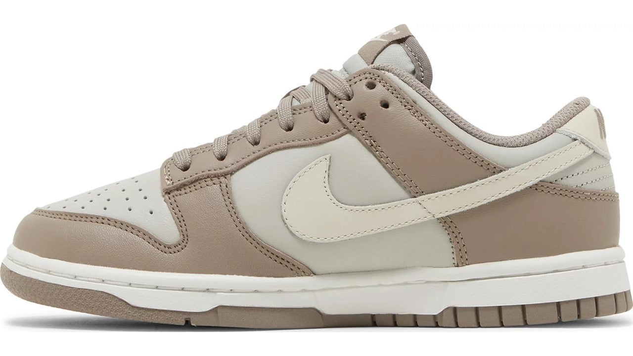 Nike Dunk Low 'Bone Beige - Moon Fossil'