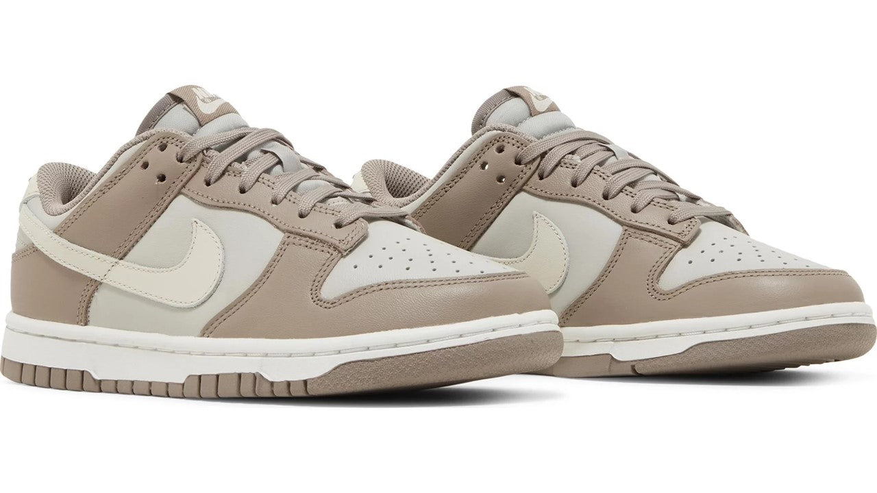 Nike Dunk Low 'Bone Beige - Moon Fossil'