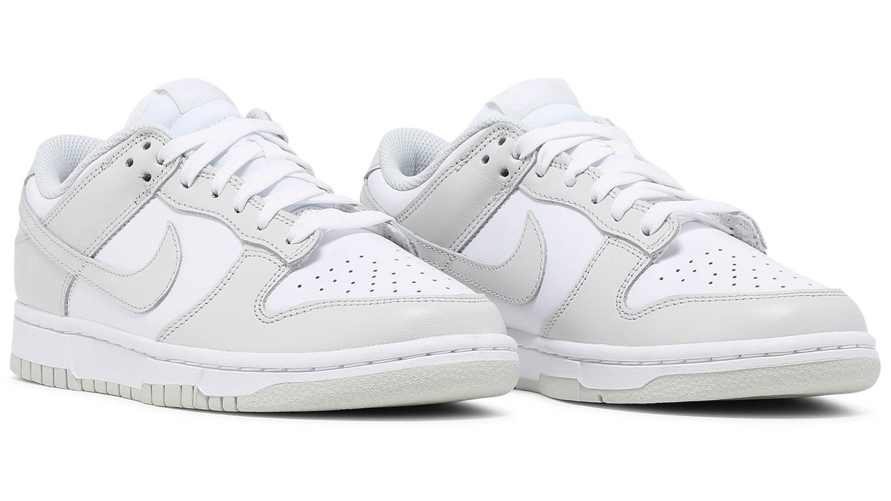 Nike Dunk Low 'Photon Dust'