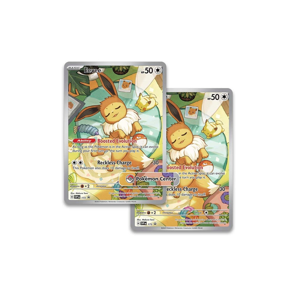 Pokemon TCG: Scarlet & Violet Prismatic Evolution Pokemon Center Elite Trainer Box