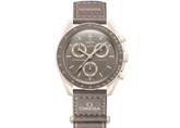 Swatch x Omega Bioceramic Moonswatch Mission to Earth - Desert (SO33T103)