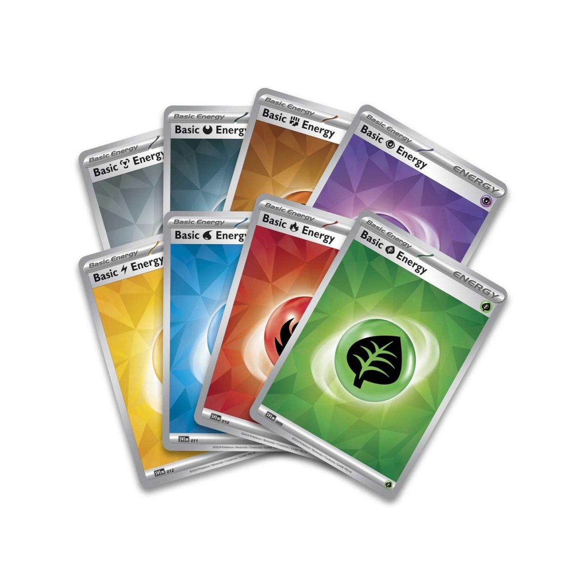 Pokémon TCG: Scarlet & Violet-Surging Sparks Elite Trainer Box