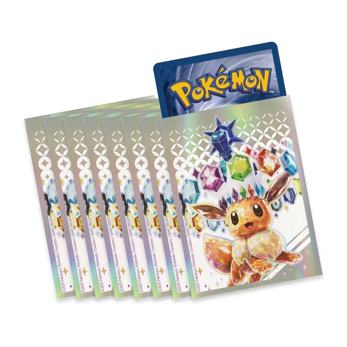 Pokemon TCG: Scarlet & Violet Prismatic Evolution Pokemon Center Elite Trainer Box