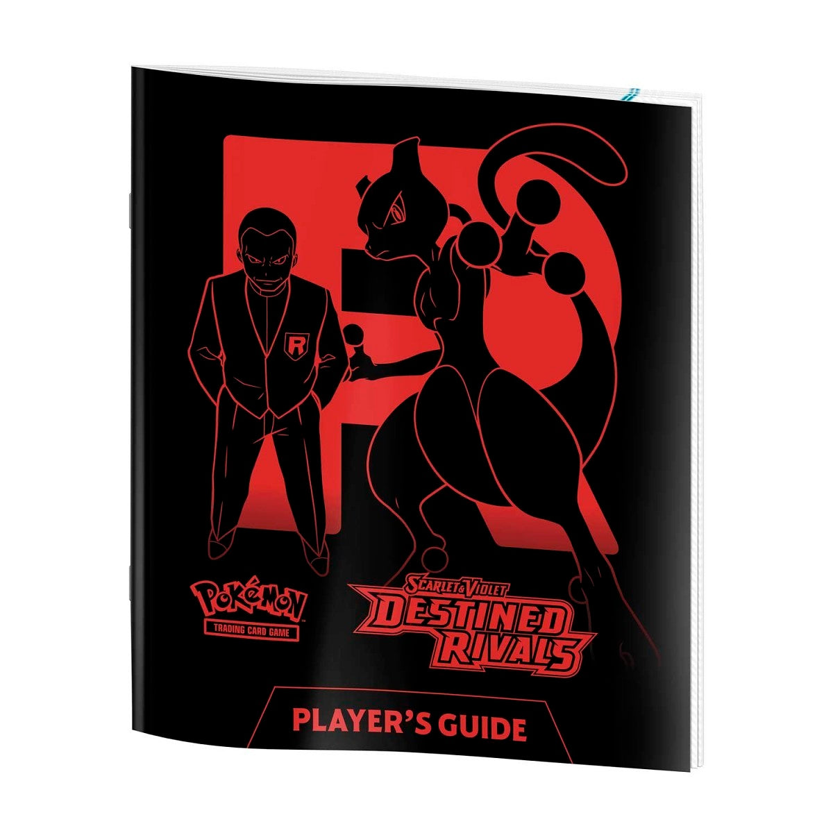 Pokémon TCG: Scarlet & Violet-Destined Rivals Elite Trainer Box