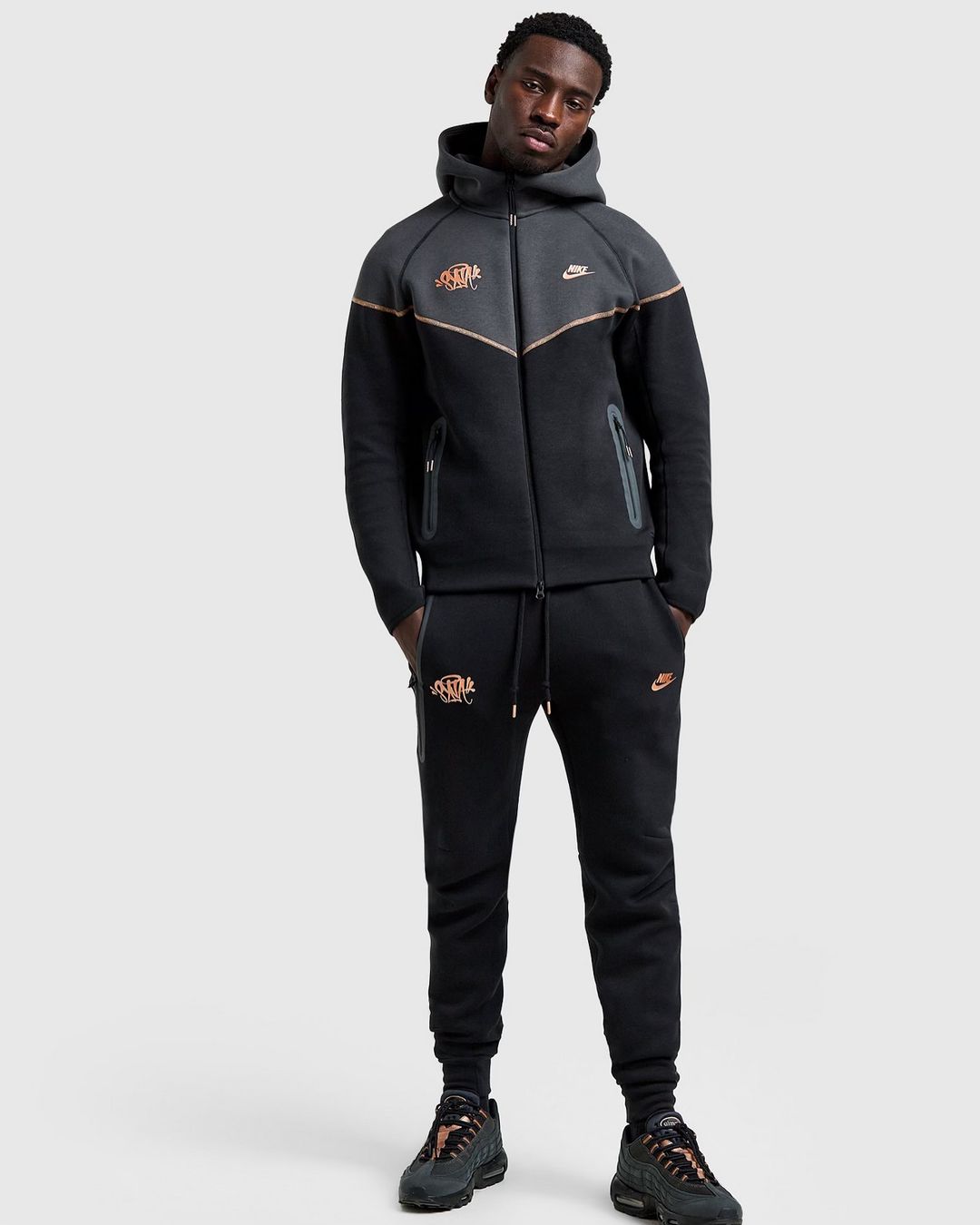 Nike tech bottoms new arrivals