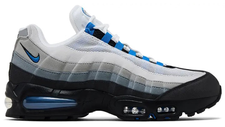 Air Max 95 OG ‘Blue Spark’