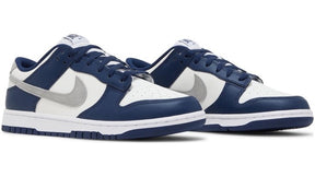 Nike Dunk Low 'Midnight Navy Smoke Grey'