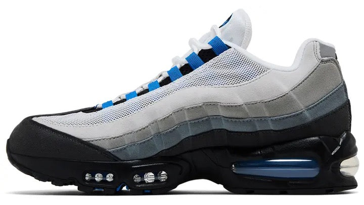 Air Max 95 OG ‘Blue Spark’