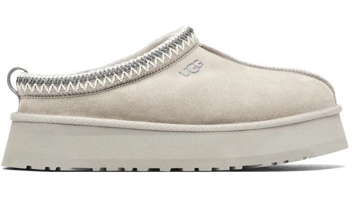 Ugg Tazz Slipper 'Light Seal Grey'