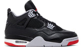 Air Jordan 4 Retro 'Bred Reimagined'