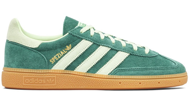 Adidas Handball Spezial 'Collegiate Green Spruce'