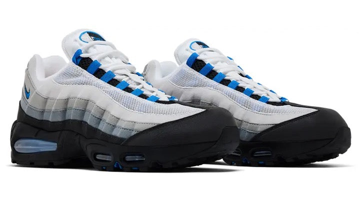 Air Max 95 OG ‘Blue Spark’