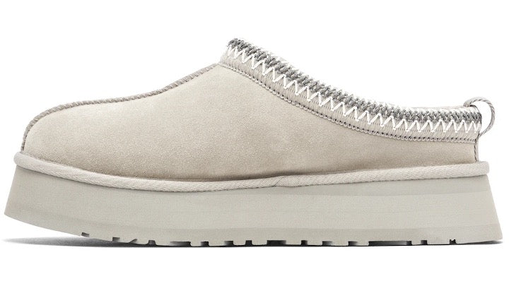 Ugg Tazz Slipper 'Light Seal Grey'