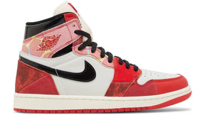 Marvel x Air Jordan 1 Retro High OG 'Spider-Man Across the Spider Verse'