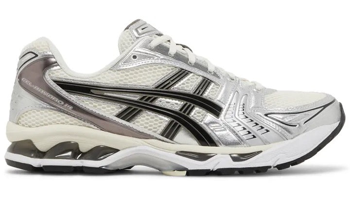 ASICS Gel Kayano 14 'Cream Black Metallic Plum'