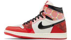 Marvel x Air Jordan 1 Retro High OG 'Spider-Man Across the Spider Verse'