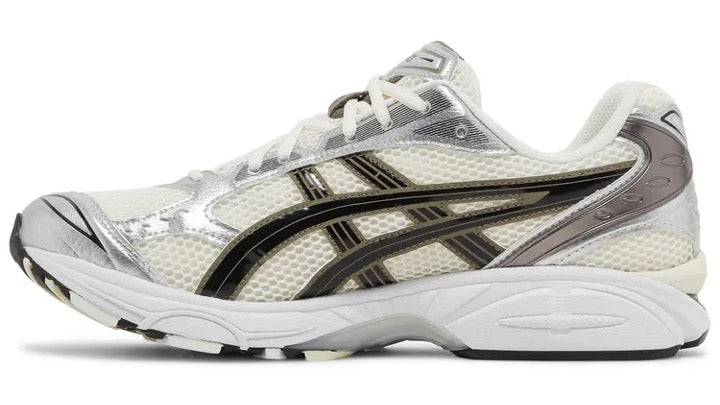 ASICS Gel Kayano 14 'Cream Black Metallic Plum'