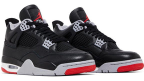 Air Jordan 4 Retro 'Bred Reimagined'