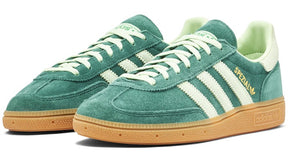 Adidas Handball Spezial 'Collegiate Green Spruce'