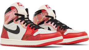 Marvel x Air Jordan 1 Retro High OG 'Spider-Man Across the Spider Verse'