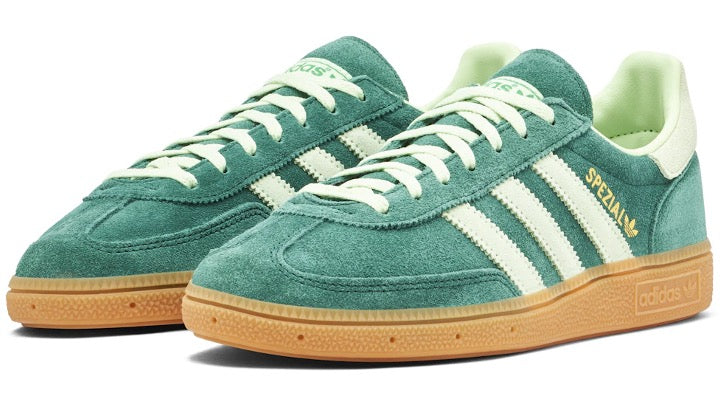 Adidas Handball Spezial 'Collegiate Green Spruce'