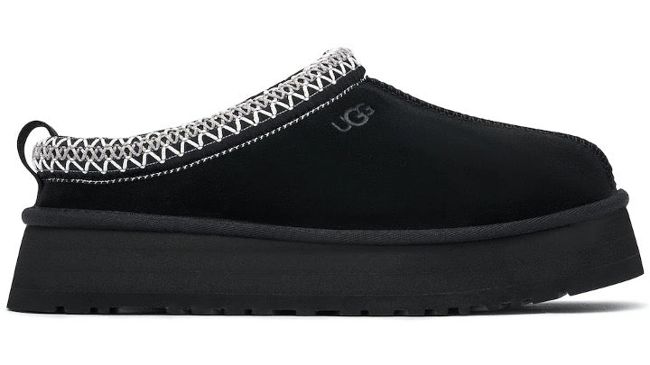 Ugg Tazz Slipper 'Black'