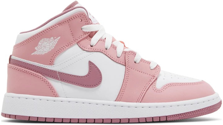 Air Jordan 1 Mid GS 'Valentine's Day 2023'